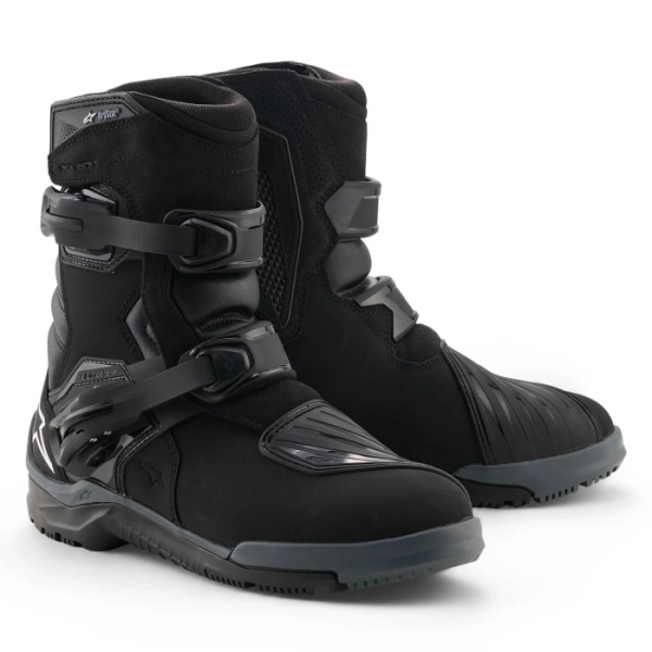 Alpinestars Alpinestars belize v2 drystar boots black